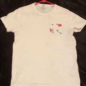 Hollister Crew neck tee